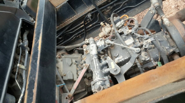 ขาย6ล้อดัมพ์ ISUZU DECA195 FRRหัวท็อปไฟฟ้า ใช้งานน้อยต่อ3ปี เครื่องดี แชชซีสวย เอกสารเล่มทะเบียนพร้อมโอน เพาเวอร์ ทิ๊ฟฟี่สภาพพร้อมใช้งาน ขาย6ล้อดัมพ์ ISUZU DECA195 FRRหัวท็อปไฟฟ้า ใช้งานน้อยต่อ3ปี เครื่องดี แชชซีสวย เอกสารเล่มทะเบียนพร้อมโอน เพาเวอร์ ทิ๊ฟฟี่สภาพพร้อมใช้งาน