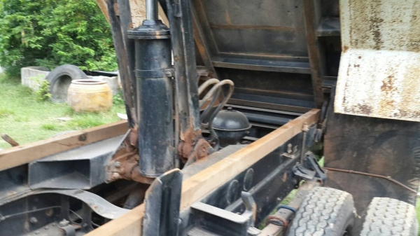 ขาย6ล้อดัมพ์ ISUZU DECA195 FRRหัวท็อปไฟฟ้า ใช้งานน้อยต่อ3ปี เครื่องดี แชชซีสวย เอกสารเล่มทะเบียนพร้อมโอน เพาเวอร์ ทิ๊ฟฟี่สภาพพร้อมใช้งาน ขาย6ล้อดัมพ์ ISUZU DECA195 FRRหัวท็อปไฟฟ้า ใช้งานน้อยต่อ3ปี เครื่องดี แชชซีสวย เอกสารเล่มทะเบียนพร้อมโอน เพาเวอร์ ทิ๊ฟฟี่สภาพพร้อมใช้งาน