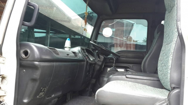 ขาย6ล้อดัมพ์ ISUZU DECA195 FRRหัวท็อปไฟฟ้า ใช้งานน้อยต่อ3ปี เครื่องดี แชชซีสวย เอกสารเล่มทะเบียนพร้อมโอน เพาเวอร์ ทิ๊ฟฟี่สภาพพร้อมใช้งาน ขาย6ล้อดัมพ์ ISUZU DECA195 FRRหัวท็อปไฟฟ้า ใช้งานน้อยต่อ3ปี เครื่องดี แชชซีสวย เอกสารเล่มทะเบียนพร้อมโอน เพาเวอร์ ทิ๊ฟฟี่สภาพพร้อมใช้งาน