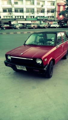 Suzuki Fonte 800 รถโบราณ ขายด่วน Suzuki Fonte 800 รถโบราณ ขายด่วน