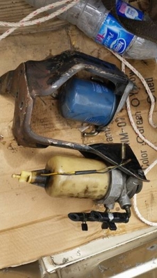 ขายกรองโซล่า ดาก้อนอาย