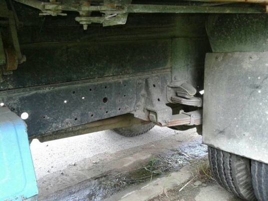 รถอีซูซู 6 ล้อดั้ม NKR 135 แรงม้า ปี 54. สนใจติดต่อ 081 - 6079515 รถอีซูซู 6 ล้อดั้ม NKR 135 แรงม้า ปี 54. สนใจติดต่อ 081 - 6079515