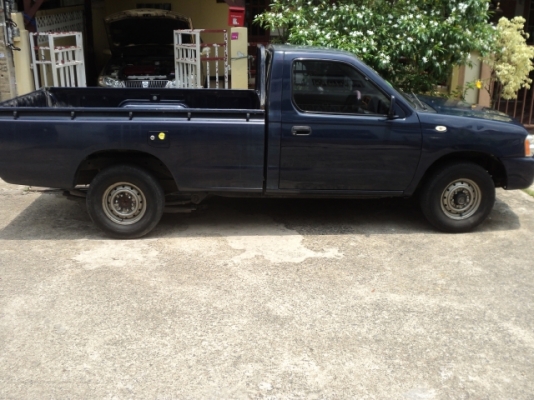 รถมือเดียว พวงมาลัยพาวเวอร์