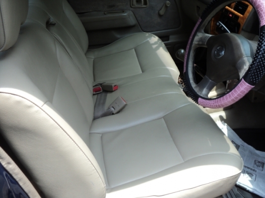 รถมือเดียว พวงมาลัยพาวเวอร์