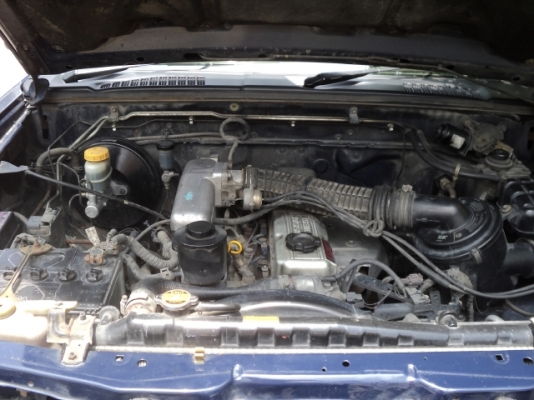 รถมือเดียว พวงมาลัยพาวเวอร์