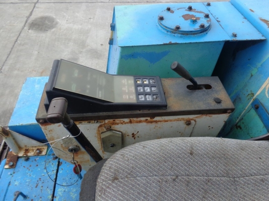 ขายรถขุด HANIX H27 เก่าญี่ปุ่น พร้อมอินวอยด์