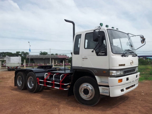 ขายหัวลาก2k260แรงปี44 ขายหัวลาก2k260แรงปี44