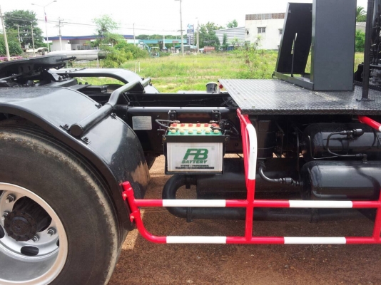 ขายหัวลาก2k260แรงปี44 ขายหัวลาก2k260แรงปี44