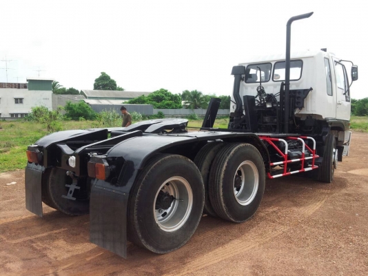 ขายหัวลาก2k260แรงปี44 ขายหัวลาก2k260แรงปี44