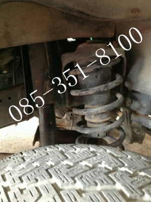 ขายชัชซี แลนครุยเซอร์ vx80 ครบทุกชิ้น!!!!!! ขายชัชซี แลนครุยเซอร์ vx80 ครบทุกชิ้น!!!!!!