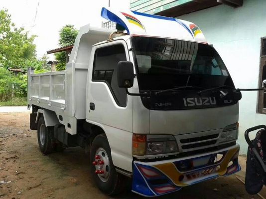 ขายดั้มISUZU NKR135แรง เครื่องดี แคชซีสวย ยางดี ภายในสวย แอร์เย็น สภาพพร้อมใช้งาน เอกสารพร้อมโอน สนใจโทร 090-8588220คุณนะ ID:narong498 หรือ www.truck.in.th/498 ขายดั้มISUZU NKR135แรง เครื่องดี แคชซีสวย ยางดี ภายในสวย แอร์เย็น สภาพพร้อมใช้งาน เอกสารพร้อมโอน สนใจโทร 090-8588220คุณนะ ID:narong498 หรือ www.truck.in.th/498