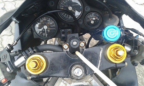 ขาย nc30 ทะเบียนเเท้ โช๊คusd เครื่องดี ภาษีเต็ม