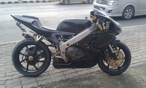 ขาย nc30 ทะเบียนเเท้ โช๊คusd เครื่องดี ภาษีเต็ม