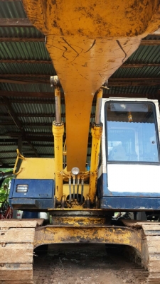 ขายรถขุดแบ็คโค KOMATSU 100-5ไฟฟ้าเต็ม แอร์เย็น เอวแน่น บูมดี ช่วงล่างเต็ม เครื่องเดิม ปั๊มแห้ง สภาพพร้อมใช้งาน เอกสาร อินวอยซ์ สภาพพร้อมลุยงาน ขายรถขุดแบ็คโค KOMATSU 100-5ไฟฟ้าเต็ม แอร์เย็น เอวแน่น บูมดี ช่วงล่างเต็ม เครื่องเดิม ปั๊มแห้ง สภาพพร้อมใช้งาน เอกสาร อินวอยซ์ สภาพพร้อมลุยงาน