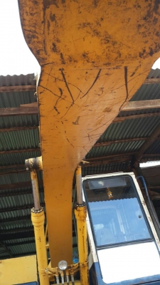 ขายรถขุดแบ็คโค KOMATSU 100-5ไฟฟ้าเต็ม แอร์เย็น เอวแน่น บูมดี ช่วงล่างเต็ม เครื่องเดิม ปั๊มแห้ง สภาพพร้อมใช้งาน เอกสาร อินวอยซ์ สภาพพร้อมลุยงาน ขายรถขุดแบ็คโค KOMATSU 100-5ไฟฟ้าเต็ม แอร์เย็น เอวแน่น บูมดี ช่วงล่างเต็ม เครื่องเดิม ปั๊มแห้ง สภาพพร้อมใช้งาน เอกสาร อินวอยซ์ สภาพพร้อมลุยงาน