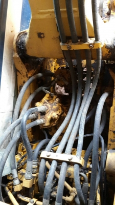 ขายรถขุดแบ็คโค KOMATSU 100-5ไฟฟ้าเต็ม แอร์เย็น เอวแน่น บูมดี ช่วงล่างเต็ม เครื่องเดิม ปั๊มแห้ง สภาพพร้อมใช้งาน เอกสาร อินวอยซ์ สภาพพร้อมลุยงาน ขายรถขุดแบ็คโค KOMATSU 100-5ไฟฟ้าเต็ม แอร์เย็น เอวแน่น บูมดี ช่วงล่างเต็ม เครื่องเดิม ปั๊มแห้ง สภาพพร้อมใช้งาน เอกสาร อินวอยซ์ สภาพพร้อมลุยงาน