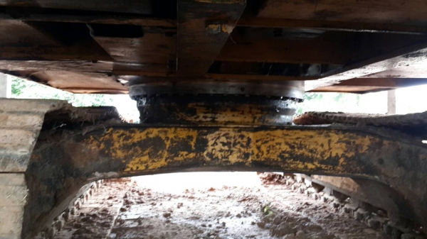 ขายรถขุดแบ็คโค KOMATSU 100-5ไฟฟ้าเต็ม แอร์เย็น เอวแน่น บูมดี ช่วงล่างเต็ม เครื่องเดิม ปั๊มแห้ง สภาพพร้อมใช้งาน เอกสาร อินวอยซ์ สภาพพร้อมลุยงาน ขายรถขุดแบ็คโค KOMATSU 100-5ไฟฟ้าเต็ม แอร์เย็น เอวแน่น บูมดี ช่วงล่างเต็ม เครื่องเดิม ปั๊มแห้ง สภาพพร้อมใช้งาน เอกสาร อินวอยซ์ สภาพพร้อมลุยงาน