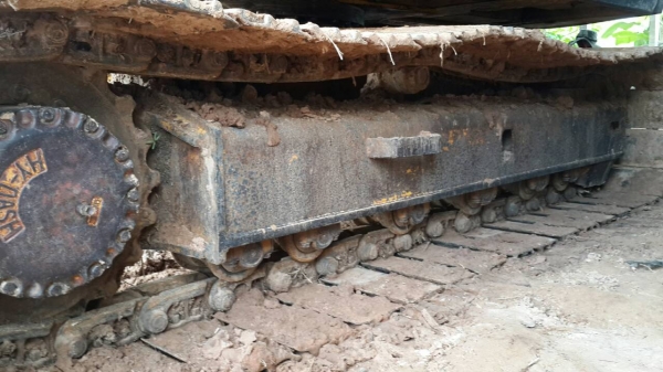 ขายรถขุดแบ็คโค KOMATSU 100-5ไฟฟ้าเต็ม แอร์เย็น เอวแน่น บูมดี ช่วงล่างเต็ม เครื่องเดิม ปั๊มแห้ง สภาพพร้อมใช้งาน เอกสาร อินวอยซ์ สภาพพร้อมลุยงาน ขายรถขุดแบ็คโค KOMATSU 100-5ไฟฟ้าเต็ม แอร์เย็น เอวแน่น บูมดี ช่วงล่างเต็ม เครื่องเดิม ปั๊มแห้ง สภาพพร้อมใช้งาน เอกสาร อินวอยซ์ สภาพพร้อมลุยงาน