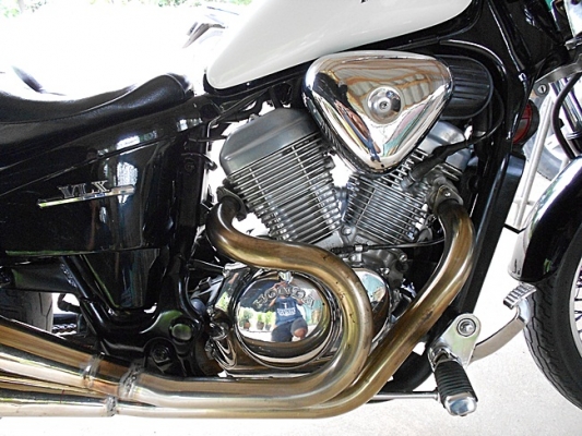 ขาย Honda Steed 400 สวยๆพร้อมไช้ inv+สรรพสามิต ขาย Honda Steed 400 สวยๆพร้อมไช้ inv+สรรพสามิต