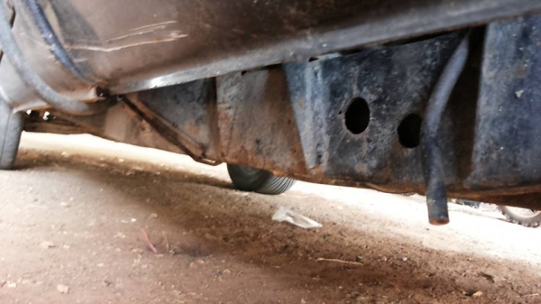 **75,000 บ.ต่อรอง**ขายตอนเดียวตัวแรง MITSU L200 เฉินหลง วางเครื่อง2J AUTO ทวินเทอร์โบ อินเตอร์ฯ เครื่องแรง แน่น แห้ง ไม่เยิ้ม ขุมพลังโบคู่ สะใจ เกียร์ออโต้ ไม่มีหลุด ช่วงล่างหนึบหนับ เฟืองท้ายTED คัสซีดีเดิม ไม่ปะไม่ดาม กระบะดีพื้นไม่ผุ ภายในคอนโซลครบ พ.พ