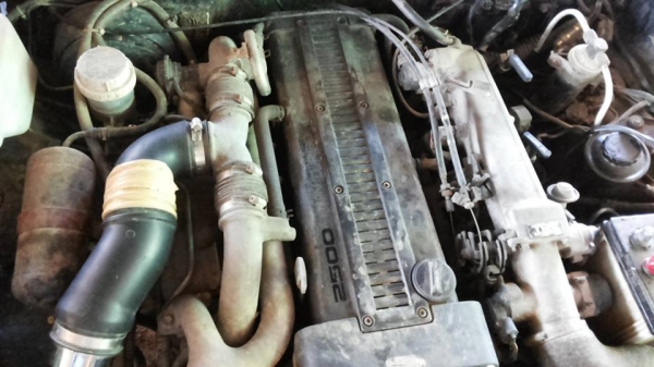 **75,000 บ.ต่อรอง**ขายตอนเดียวตัวแรง MITSU L200 เฉินหลง วางเครื่อง2J AUTO ทวินเทอร์โบ อินเตอร์ฯ เครื่องแรง แน่น แห้ง ไม่เยิ้ม ขุมพลังโบคู่ สะใจ เกียร์ออโต้ ไม่มีหลุด ช่วงล่างหนึบหนับ เฟืองท้ายTED คัสซีดีเดิม ไม่ปะไม่ดาม กระบะดีพื้นไม่ผุ ภายในคอนโซลครบ พ.พ