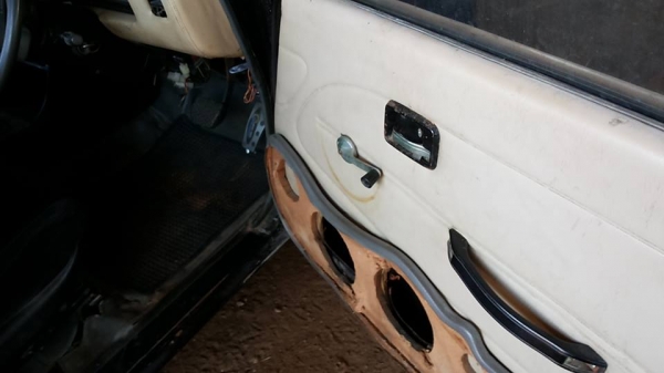 **75,000 บ.ต่อรอง**ขายตอนเดียวตัวแรง MITSU L200 เฉินหลง วางเครื่อง2J AUTO ทวินเทอร์โบ อินเตอร์ฯ เครื่องแรง แน่น แห้ง ไม่เยิ้ม ขุมพลังโบคู่ สะใจ เกียร์ออโต้ ไม่มีหลุด ช่วงล่างหนึบหนับ เฟืองท้ายTED คัสซีดีเดิม ไม่ปะไม่ดาม กระบะดีพื้นไม่ผุ ภายในคอนโซลครบ พ.พ