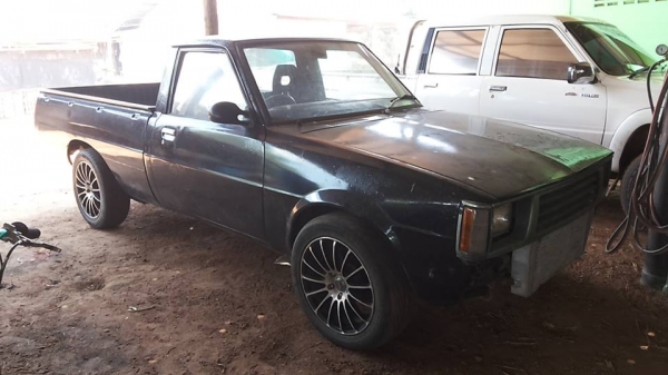 **75,000 บ.ต่อรอง**ขายตอนเดียวตัวแรง MITSU L200 เฉินหลง วางเครื่อง2J AUTO ทวินเทอร์โบ อินเตอร์ฯ เครื่องแรง แน่น แห้ง ไม่เยิ้ม ขุมพลังโบคู่ สะใจ เกียร์ออโต้ ไม่มีหลุด ช่วงล่างหนึบหนับ เฟืองท้ายTED คัสซีดีเดิม ไม่ปะไม่ดาม กระบะดีพื้นไม่ผุ ภายในคอนโซลครบ พ.พ