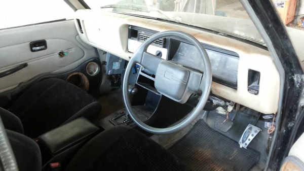 **75,000 บ.ต่อรอง**ขายตอนเดียวตัวแรง MITSU L200 เฉินหลง วางเครื่อง2J AUTO ทวินเทอร์โบ อินเตอร์ฯ เครื่องแรง แน่น แห้ง ไม่เยิ้ม ขุมพลังโบคู่ สะใจ เกียร์ออโต้ ไม่มีหลุด ช่วงล่างหนึบหนับ เฟืองท้ายTED คัสซีดีเดิม ไม่ปะไม่ดาม กระบะดีพื้นไม่ผุ ภายในคอนโซลครบ พ.พ