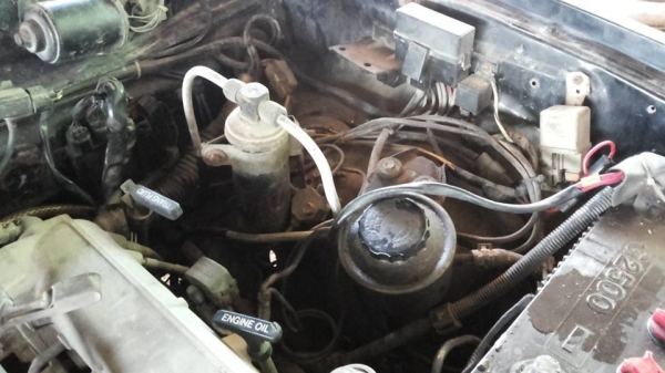 **75,000 บ.ต่อรอง**ขายตอนเดียวตัวแรง MITSU L200 เฉินหลง วางเครื่อง2J AUTO ทวินเทอร์โบ อินเตอร์ฯ เครื่องแรง แน่น แห้ง ไม่เยิ้ม ขุมพลังโบคู่ สะใจ เกียร์ออโต้ ไม่มีหลุด ช่วงล่างหนึบหนับ เฟืองท้ายTED คัสซีดีเดิม ไม่ปะไม่ดาม กระบะดีพื้นไม่ผุ ภายในคอนโซลครบ พ.พ