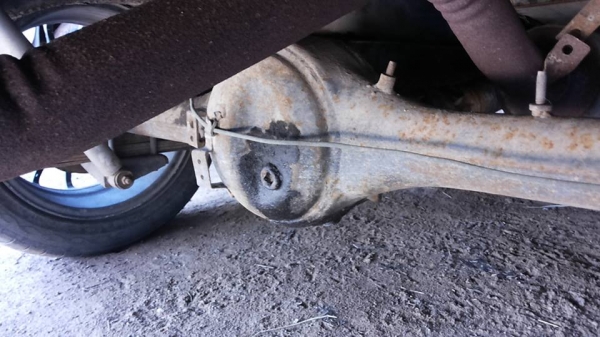 **75,000 บ.ต่อรอง**ขายตอนเดียวตัวแรง MITSU L200 เฉินหลง วางเครื่อง2J AUTO ทวินเทอร์โบ อินเตอร์ฯ เครื่องแรง แน่น แห้ง ไม่เยิ้ม ขุมพลังโบคู่ สะใจ เกียร์ออโต้ ไม่มีหลุด ช่วงล่างหนึบหนับ เฟืองท้ายTED คัสซีดีเดิม ไม่ปะไม่ดาม กระบะดีพื้นไม่ผุ ภายในคอนโซลครบ พ.พ