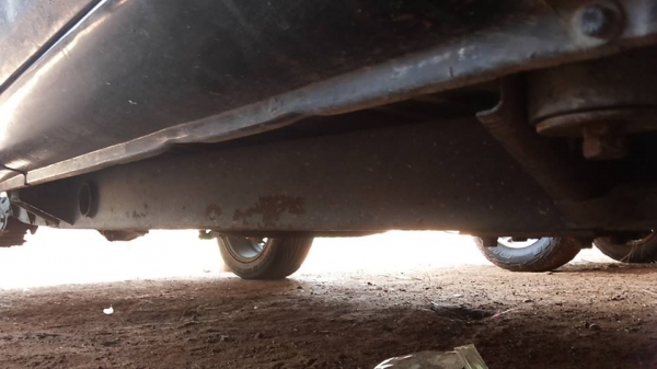 **75,000 บ.ต่อรอง**ขายตอนเดียวตัวแรง MITSU L200 เฉินหลง วางเครื่อง2J AUTO ทวินเทอร์โบ อินเตอร์ฯ เครื่องแรง แน่น แห้ง ไม่เยิ้ม ขุมพลังโบคู่ สะใจ เกียร์ออโต้ ไม่มีหลุด ช่วงล่างหนึบหนับ เฟืองท้ายTED คัสซีดีเดิม ไม่ปะไม่ดาม กระบะดีพื้นไม่ผุ ภายในคอนโซลครบ พ.พ