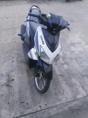 ขายฮอนด้า คลิก ทะเบียนสวย 99 กทม เล่มพร้อมชุดโอน 12000 รถอยู่บางใหญ่ นนทบุรี โทร0843545593 ขายฮอนด้า คลิก ทะเบียนสวย 99 กทม เล่มพร้อมชุดโอน 12000 รถอยู่บางใหญ่ นนทบุรี โทร0843545593