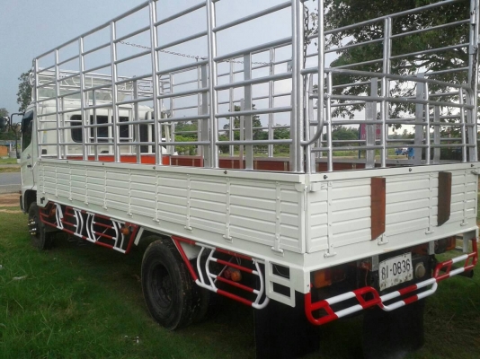 ขายHINO FC4J ห้างแท้ เครื่องดี แคชซีสวย พ.เพาเวอร์ เบรกทิฟฟี่ ภายในสวย แอร์เย็น เอกสารพร้อมโอน สนใจโทร 090-8588220คุณนะ ID:narong498 หรือ www.truck.in.th/498