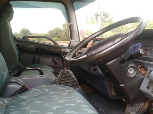 ขายHINO FC4J ห้างแท้ เครื่องดี แคชซีสวย พ.เพาเวอร์ เบรกทิฟฟี่ ภายในสวย แอร์เย็น เอกสารพร้อมโอน สนใจโทร 090-8588220คุณนะ ID:narong498 หรือ www.truck.in.th/498