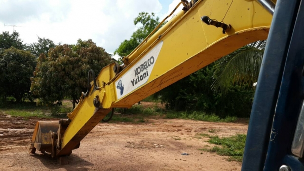 ขายรถตักขุด โกเบลโก้ 120/// MARK3 ไฟฟ้าเต็มช่วงล่างดีทำงานเร็ว เอกสารอินวอยซ์ เครื่องดี ปั๊มแห้ง โซ่ดี แอร์เย็น บูมดีอาร์มสวยเดิม ขายรถตักขุด โกเบลโก้ 120/// MARK3 ไฟฟ้าเต็มช่วงล่างดีทำงานเร็ว เอกสารอินวอยซ์ เครื่องดี ปั๊มแห้ง โซ่ดี แอร์เย็น บูมดีอาร์มสวยเดิม