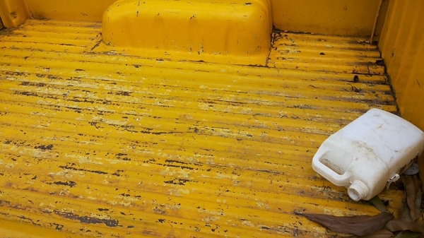 **75,000 บ.ต่อรอง**ขายตอนเดียวเก๋าๆ ม้ากระโดด4ขอ TOYOTA RN30 เครื่องเดิม เบนซิน12R แรงดี ประหยัด แน่นๆ เกียร์ดีไม่หลุด ช่วงล่างเดิมๆ คัสซีเดิมๆ มีผุมีเก็บมา เก็บหน่อย แจ่มเลย กระบะดีพื้นยังสวย ภายในเก๋งสวยคอนโซลเต็ม พ.ธรรมดา ล้อแม็กสวย ยางดี4เส้น สีสันสวย