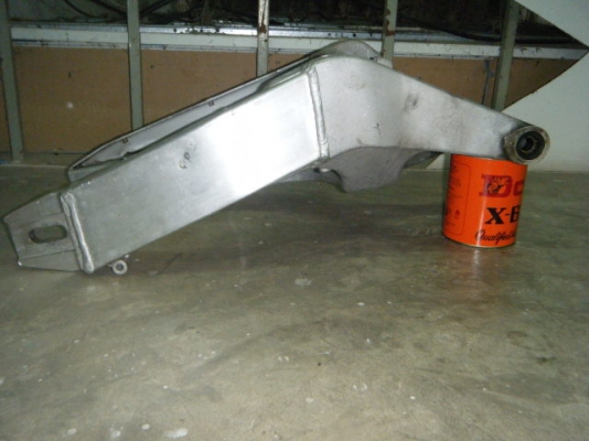 ### โล๊ะล้างสต๊อก สวิงอาร์มบิ๊กไบค์ ###