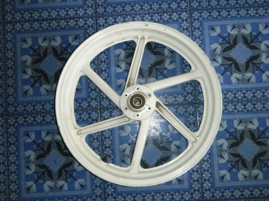 โล๊ะล้างสต๊อก ล้อบิ๊กไบค์ ถูกที่สุดในสามโลก