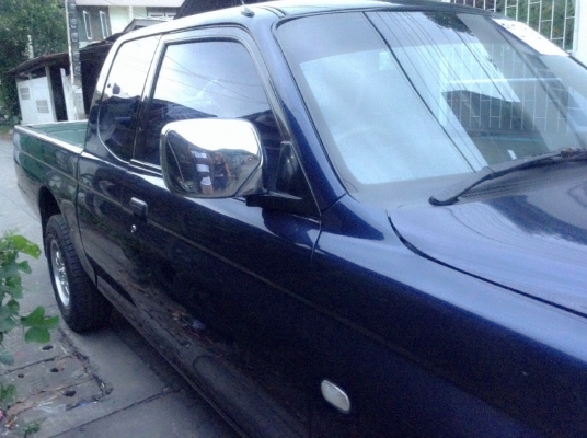 ขาย MITSUBISHI L200 ปี 96 ขาย MITSUBISHI L200 ปี 96