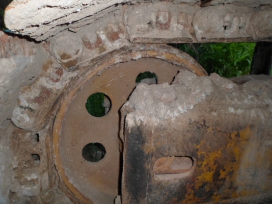 KOMATSU 200-5 ตูดเเดง ราคา650000