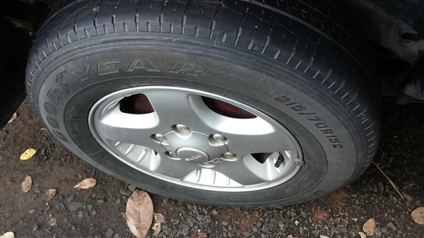 **275,000 บ.ต่อรอง**ขายกระบะแค็ป ISUZU SPACECAB 3.0SLX D-MAX ปี45/02 เครื่องเดิมเกียร์เดิม หน้า-หลังเดิมๆไม่เคยชนหนัก สีสันบาง มีรอยขนแมวบ้าง เครื่องแน่นๆ ไม่มีไอ ไม่เยิ้ม แรงดี เกียร์ไม่มีหลุด ช่วงล่างคัสซีสวยเดิม หนึบๆไม่มีส่าย ภายในสวยคอนโซลเต็ม พ.พาวเ **275,000 บ.ต่อรอง**ขายกระบะแค็ป ISUZU SPACECAB 3.0SLX D-MAX ปี45/02 เครื่องเดิมเกียร์เดิม หน้า-หลังเดิมๆไม่เคยชนหนัก สีสันบาง มีรอยขนแมวบ้าง เครื่องแน่นๆ ไม่มีไอ ไม่เยิ้ม แรงดี เกียร์ไม่มีหลุด ช่วงล่างคัสซีสวยเดิม หนึบๆไม่มีส่าย ภายในสวยคอนโซลเต็ม พ.พาวเ