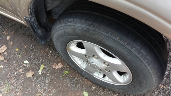 **275,000 บ.ต่อรอง**ขายกระบะแค็ป ISUZU SPACECAB 3.0SLX D-MAX ปี45/02 เครื่องเดิมเกียร์เดิม หน้า-หลังเดิมๆไม่เคยชนหนัก สีสันบาง มีรอยขนแมวบ้าง เครื่องแน่นๆ ไม่มีไอ ไม่เยิ้ม แรงดี เกียร์ไม่มีหลุด ช่วงล่างคัสซีสวยเดิม หนึบๆไม่มีส่าย ภายในสวยคอนโซลเต็ม พ.พาวเ **275,000 บ.ต่อรอง**ขายกระบะแค็ป ISUZU SPACECAB 3.0SLX D-MAX ปี45/02 เครื่องเดิมเกียร์เดิม หน้า-หลังเดิมๆไม่เคยชนหนัก สีสันบาง มีรอยขนแมวบ้าง เครื่องแน่นๆ ไม่มีไอ ไม่เยิ้ม แรงดี เกียร์ไม่มีหลุด ช่วงล่างคัสซีสวยเดิม หนึบๆไม่มีส่าย ภายในสวยคอนโซลเต็ม พ.พาวเ