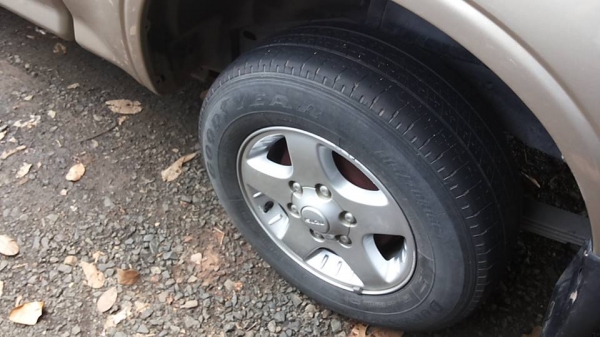 **275,000 บ.ต่อรอง**ขายกระบะแค็ป ISUZU SPACECAB 3.0SLX D-MAX ปี45/02 เครื่องเดิมเกียร์เดิม หน้า-หลังเดิมๆไม่เคยชนหนัก สีสันบาง มีรอยขนแมวบ้าง เครื่องแน่นๆ ไม่มีไอ ไม่เยิ้ม แรงดี เกียร์ไม่มีหลุด ช่วงล่างคัสซีสวยเดิม หนึบๆไม่มีส่าย ภายในสวยคอนโซลเต็ม พ.พาวเ **275,000 บ.ต่อรอง**ขายกระบะแค็ป ISUZU SPACECAB 3.0SLX D-MAX ปี45/02 เครื่องเดิมเกียร์เดิม หน้า-หลังเดิมๆไม่เคยชนหนัก สีสันบาง มีรอยขนแมวบ้าง เครื่องแน่นๆ ไม่มีไอ ไม่เยิ้ม แรงดี เกียร์ไม่มีหลุด ช่วงล่างคัสซีสวยเดิม หนึบๆไม่มีส่าย ภายในสวยคอนโซลเต็ม พ.พาวเ