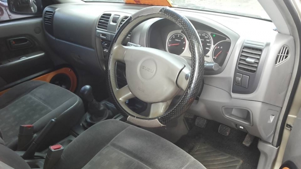 **275,000 บ.ต่อรอง**ขายกระบะแค็ป ISUZU SPACECAB 3.0SLX D-MAX ปี45/02 เครื่องเดิมเกียร์เดิม หน้า-หลังเดิมๆไม่เคยชนหนัก สีสันบาง มีรอยขนแมวบ้าง เครื่องแน่นๆ ไม่มีไอ ไม่เยิ้ม แรงดี เกียร์ไม่มีหลุด ช่วงล่างคัสซีสวยเดิม หนึบๆไม่มีส่าย ภายในสวยคอนโซลเต็ม พ.พาวเ **275,000 บ.ต่อรอง**ขายกระบะแค็ป ISUZU SPACECAB 3.0SLX D-MAX ปี45/02 เครื่องเดิมเกียร์เดิม หน้า-หลังเดิมๆไม่เคยชนหนัก สีสันบาง มีรอยขนแมวบ้าง เครื่องแน่นๆ ไม่มีไอ ไม่เยิ้ม แรงดี เกียร์ไม่มีหลุด ช่วงล่างคัสซีสวยเดิม หนึบๆไม่มีส่าย ภายในสวยคอนโซลเต็ม พ.พาวเ