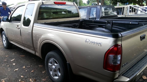 **275,000 บ.ต่อรอง**ขายกระบะแค็ป ISUZU SPACECAB 3.0SLX D-MAX ปี45/02 เครื่องเดิมเกียร์เดิม หน้า-หลังเดิมๆไม่เคยชนหนัก สีสันบาง มีรอยขนแมวบ้าง เครื่องแน่นๆ ไม่มีไอ ไม่เยิ้ม แรงดี เกียร์ไม่มีหลุด ช่วงล่างคัสซีสวยเดิม หนึบๆไม่มีส่าย ภายในสวยคอนโซลเต็ม พ.พาวเ **275,000 บ.ต่อรอง**ขายกระบะแค็ป ISUZU SPACECAB 3.0SLX D-MAX ปี45/02 เครื่องเดิมเกียร์เดิม หน้า-หลังเดิมๆไม่เคยชนหนัก สีสันบาง มีรอยขนแมวบ้าง เครื่องแน่นๆ ไม่มีไอ ไม่เยิ้ม แรงดี เกียร์ไม่มีหลุด ช่วงล่างคัสซีสวยเดิม หนึบๆไม่มีส่าย ภายในสวยคอนโซลเต็ม พ.พาวเ