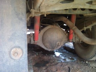 ขายรถหกล้อบรรทุก อิซูซุ NPR59LU5F M