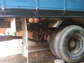 ขายรถหกล้อบรรทุก อิซูซุ NPR59LU5F M ขายรถหกล้อบรรทุก อิซูซุ NPR59LU5F M