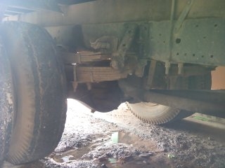 ขายรถหกล้อบรรทุก อิซูซุ NPR59LU5F M ขายรถหกล้อบรรทุก อิซูซุ NPR59LU5F M