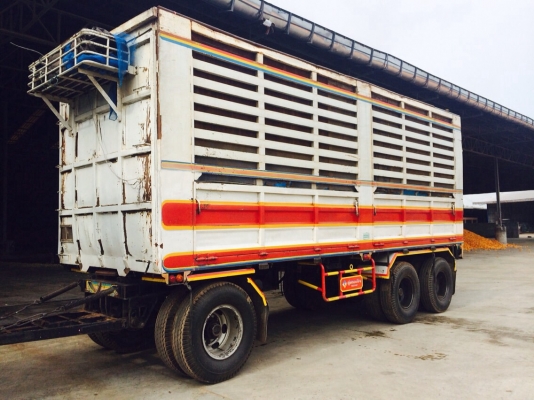 ขายอีซูซุ 320 แรงม้า