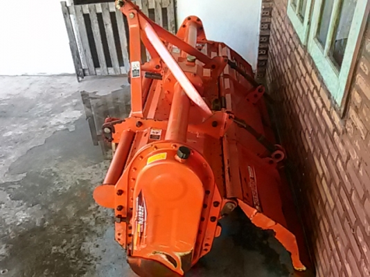 โรตารี่ตราช้าง 1.8 เมตร สภาพดีสีเดิมๆ พร้อมใช้งานครับ